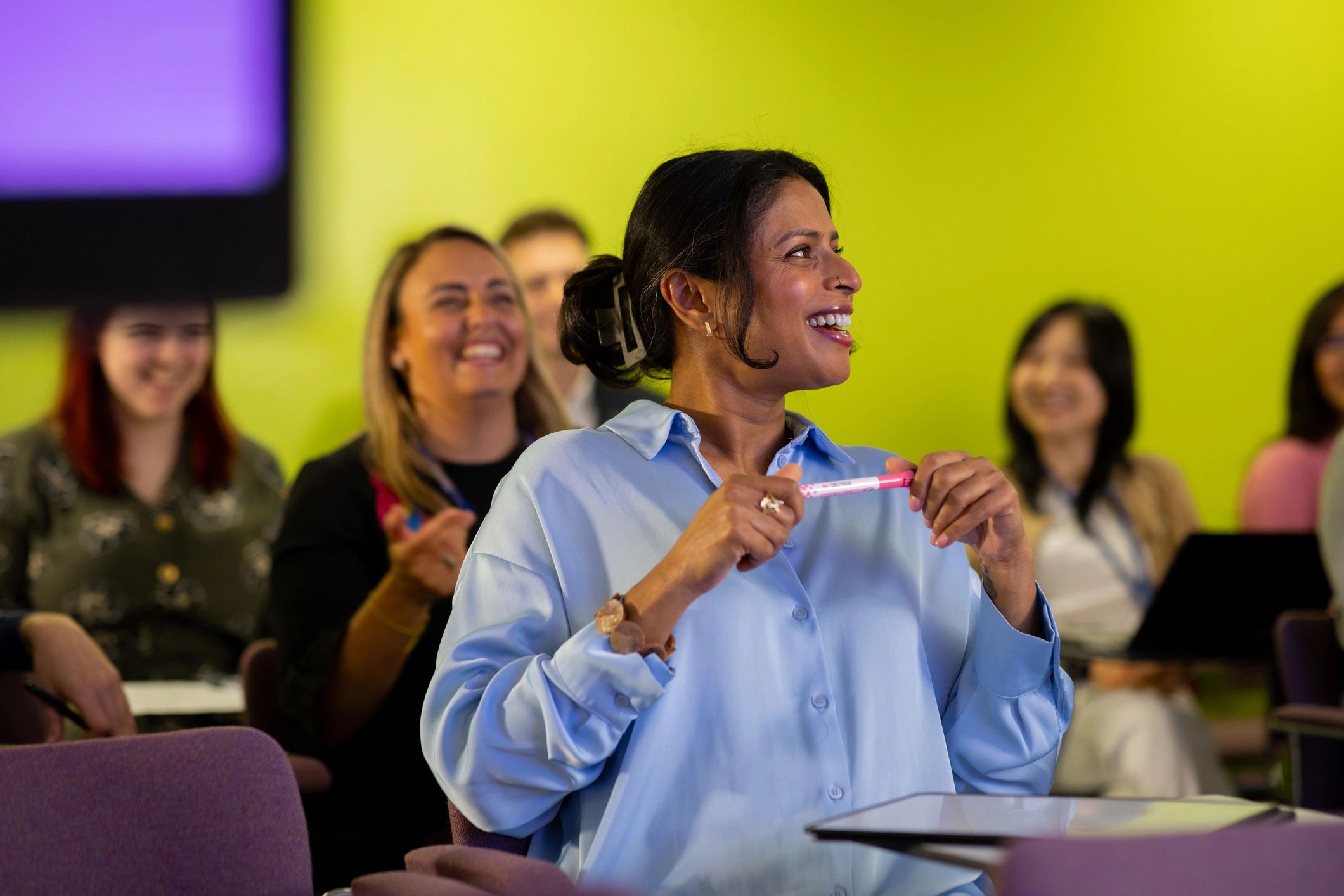 The Future of Events: Why Immersive Experiences Create a Competitive Advantage