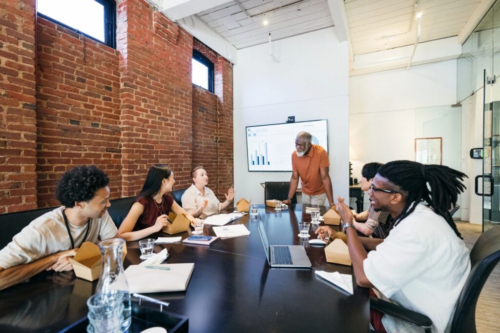 Training That People Forget: Why Immersive Learning Improves Knowledge Retention