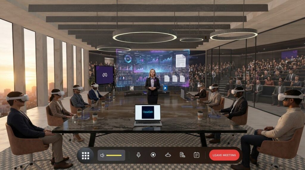 Collaboration Technology