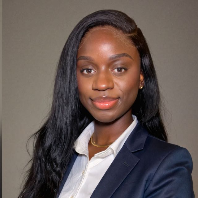 Aida Mayanja