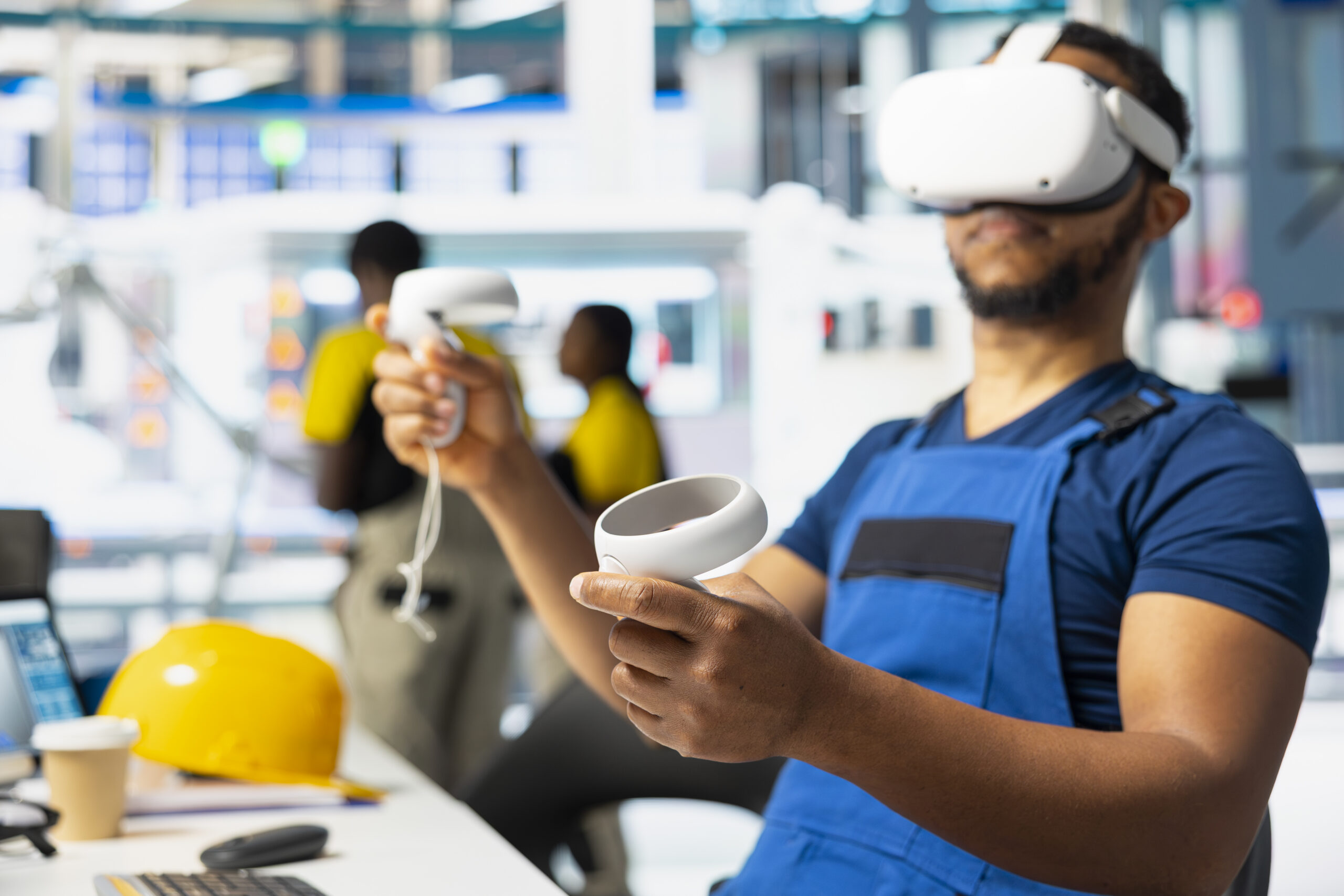 Does VR Training Work? What the PwC Study Found