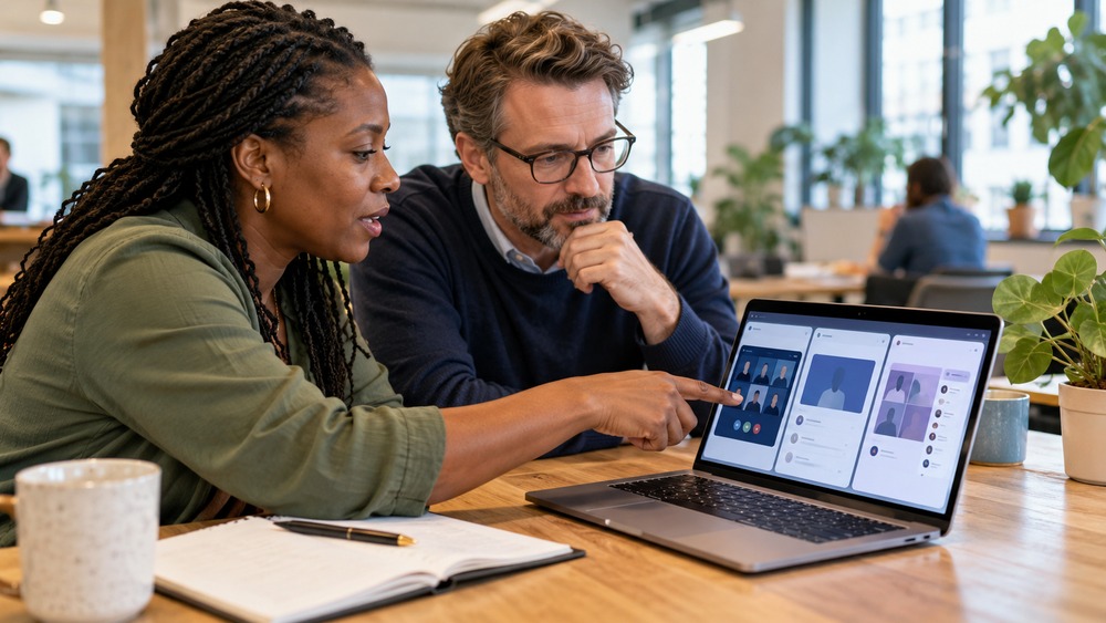 How Does Cisco Webex Compare with Teams and Zoom?
