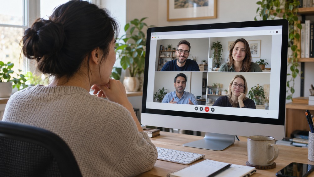 How Do You Share Your Screen on Microsoft Teams?