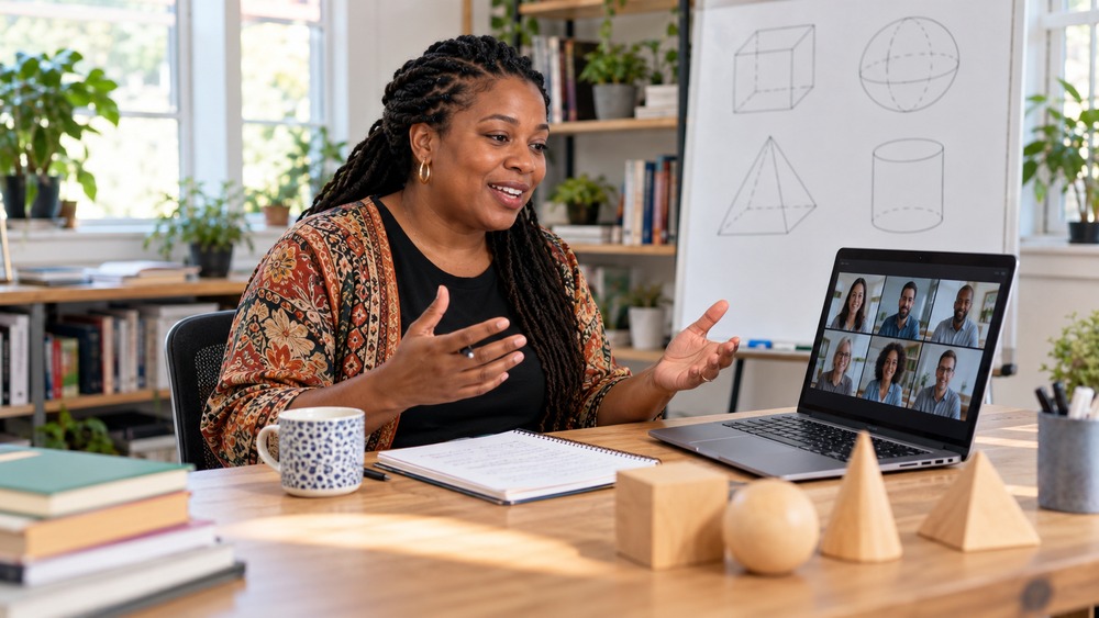 How Long Should a Webinar Last?