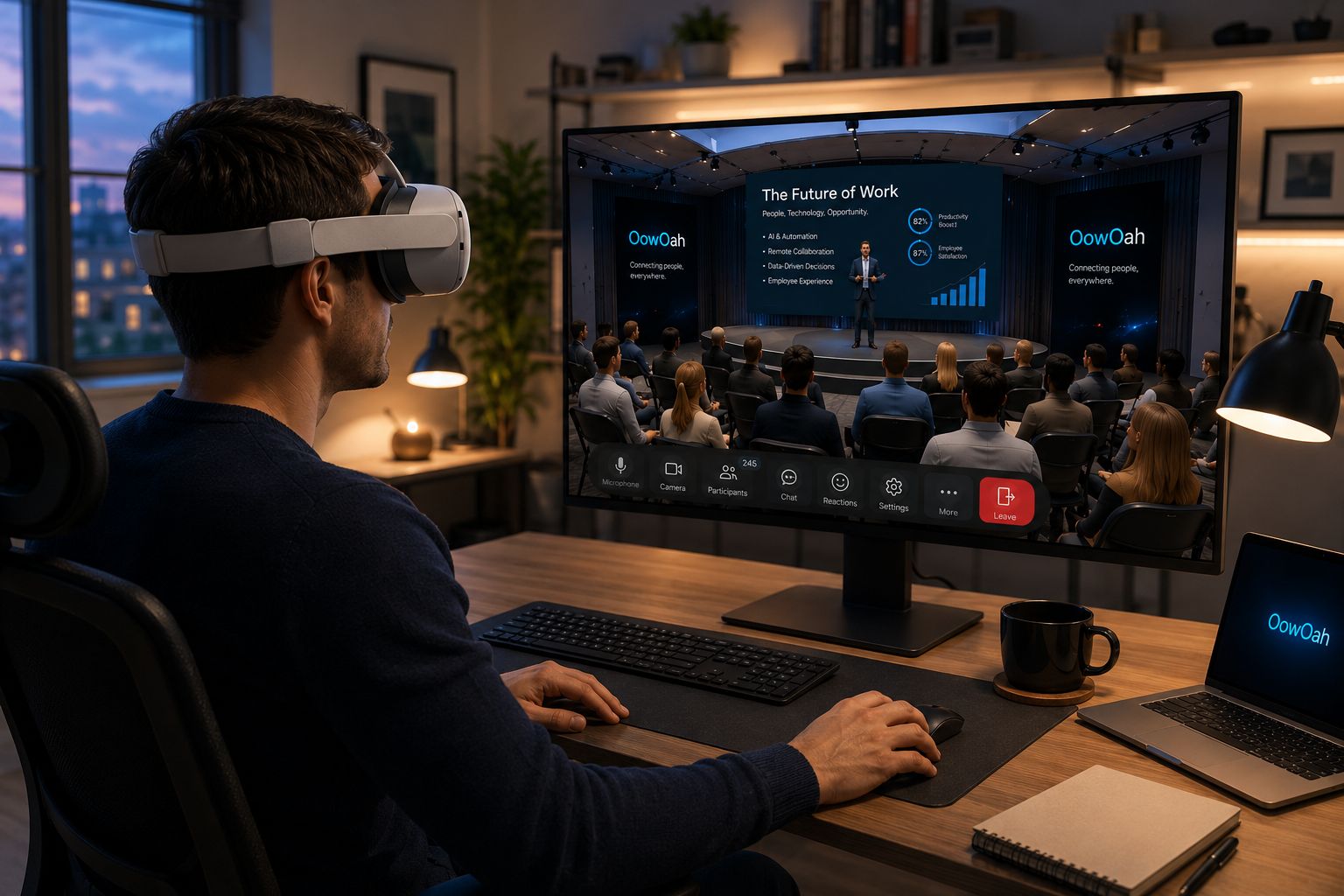 Are There Free Video Meeting Platforms with No Time Limit?