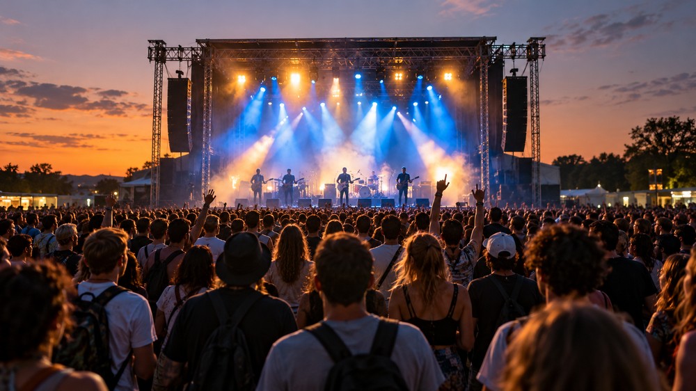 How Can You Add a Live VR Experience to a Fan Event?