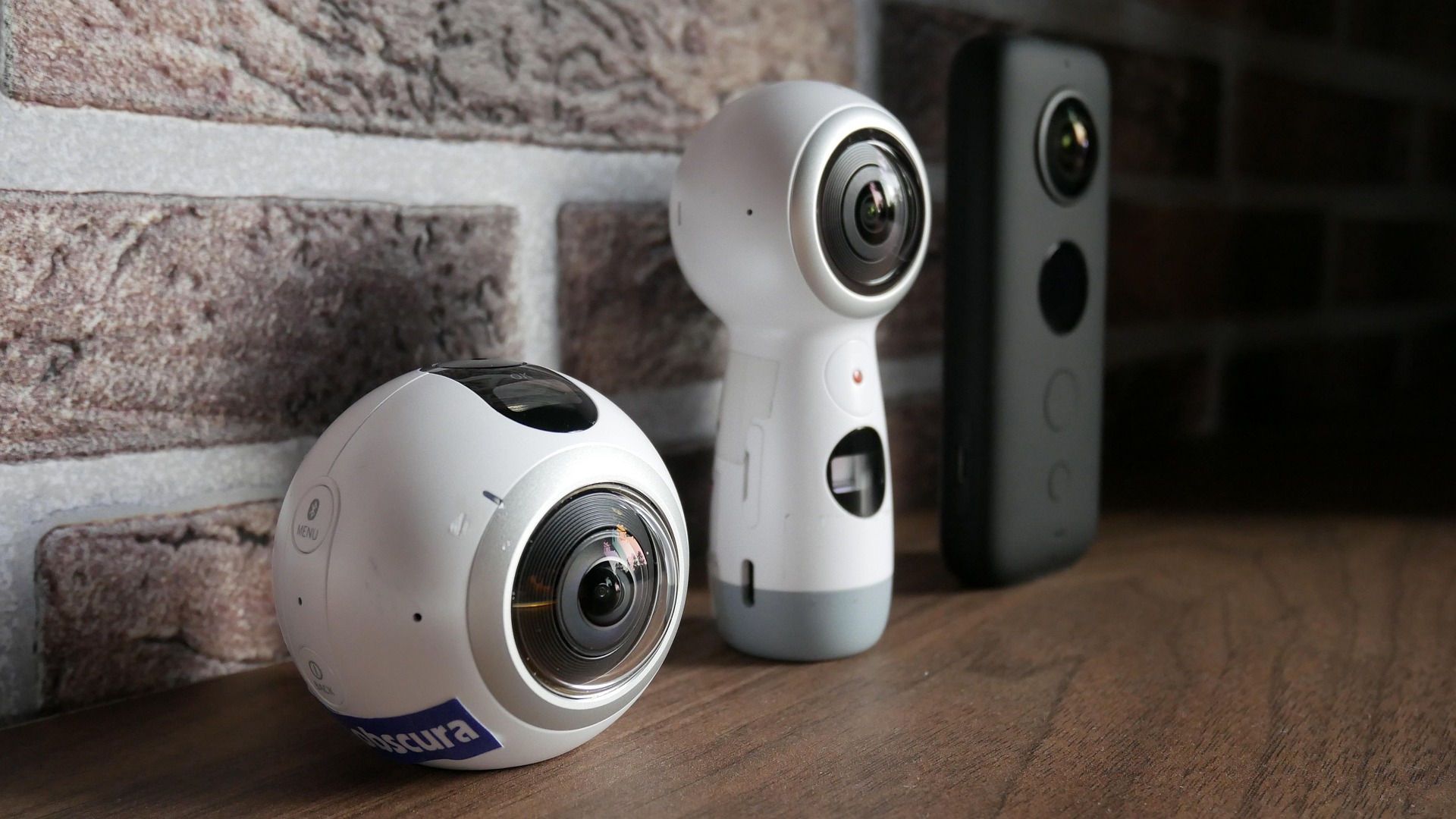 What Equipment Do You Need for 360° Livestreaming?