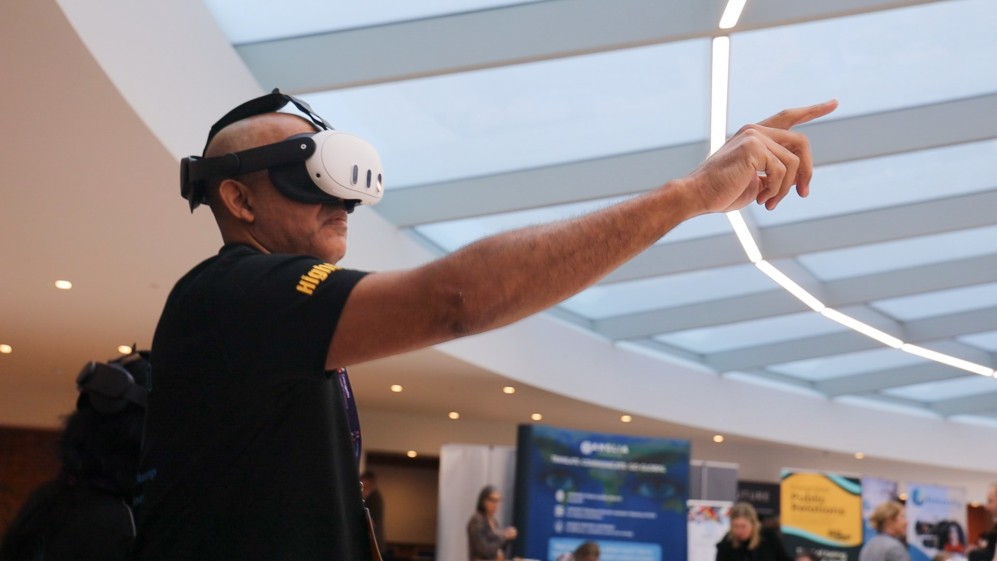 What Is a VR Call, and How Does It Work?
